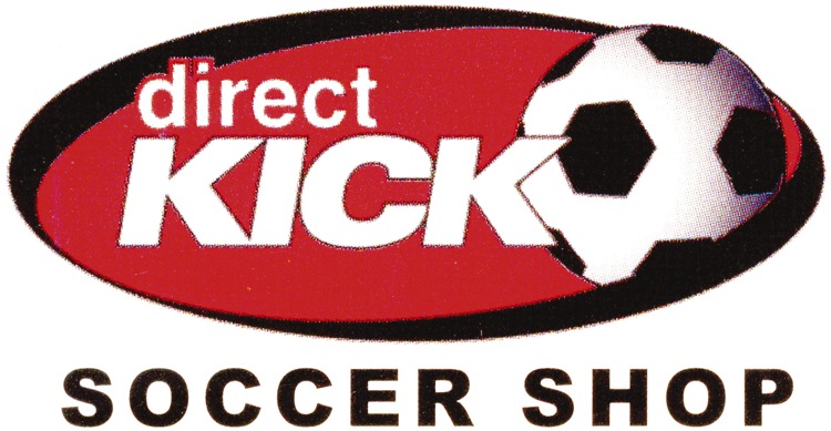 Direct Kick Soccer Shop
