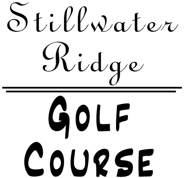 Stillwater Ridge Golf Course