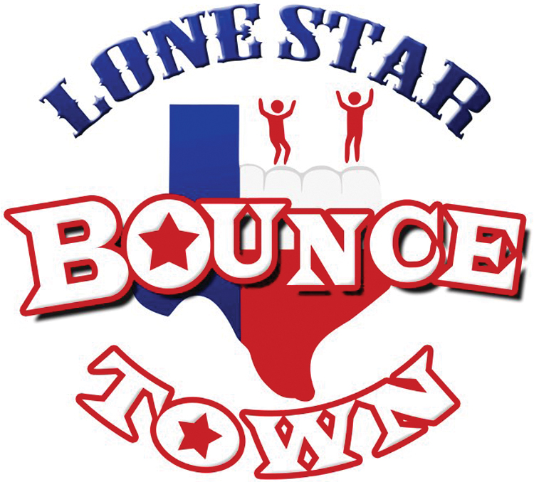 Lone Star Bounce Town