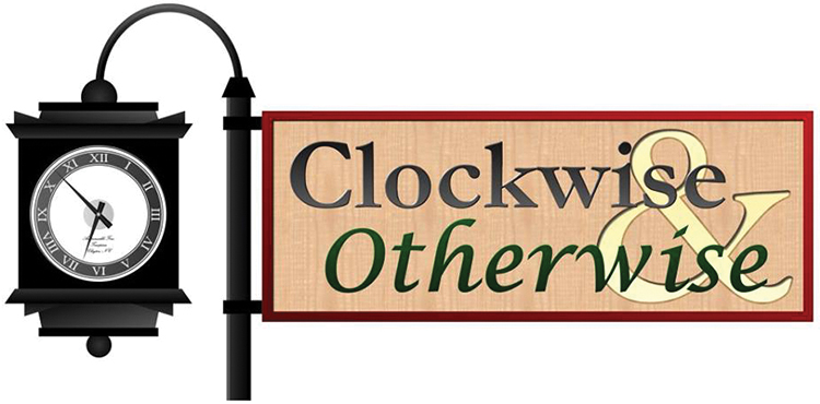 Clockwise & Otherwise